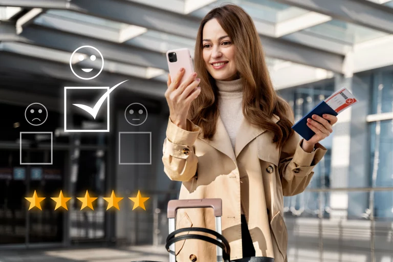 La personalización en tiempo real para tu marca, concepto, marketing, redes sociales, marketing digital, aplicaciones, personalización en tiempo real, notificaciones a la medida de tus necesidades y preferencias.