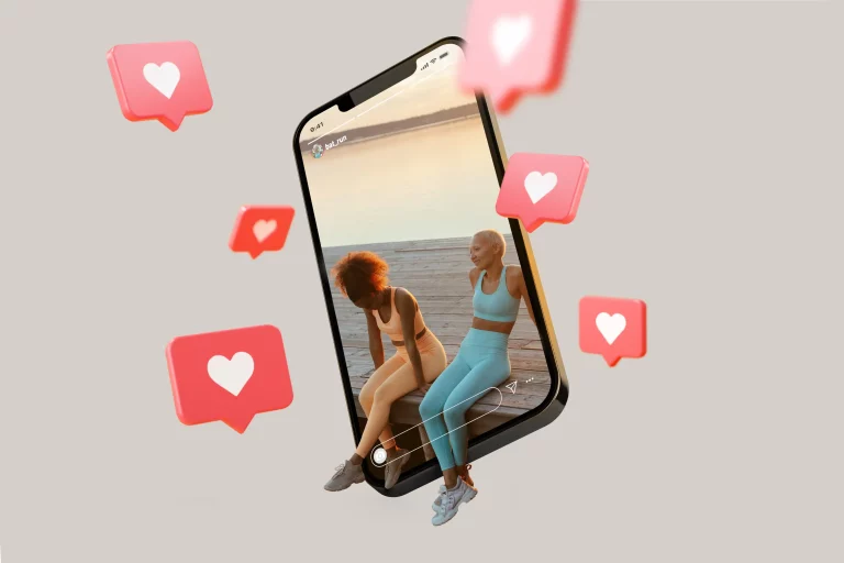 ¿Cómo hacer un Reel potente?, ¿cómo dominar instagram con tus reels?, Reels, Instagram, claves para dominar redes, videos cortos, moodwebs, marketing digital, seo, redes sociales, tendencias, 2023