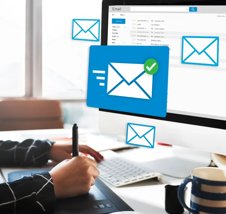 Email marketing: Cómo crear campañas efectivas que conviertan, MoodWebs, redes sociales, posicionamiento SEO, email marketing, desarrollo web, diseño web.