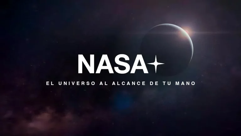 Explorando el universo en streaming: La NASA despega con su propia plataforma, MoodWebs, redes sociales, plataforma digital, streaming, NASA, NASA+