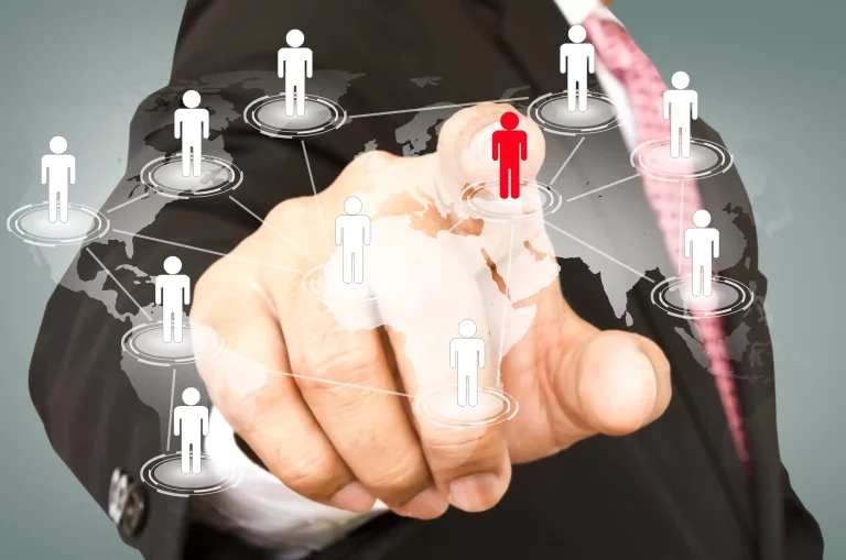 La importancia de los touchpoints en la experiencia de los clientes: Creando conexiones significativas, MoodWebs, posicionamiento SEO, posicionamiento web, SEO, redes sociales, touchpoints
