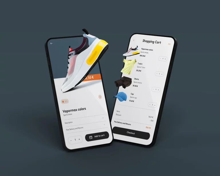 Las 10 tendencias emergentes del ecommerce en 2024: Un análisis detallado del futuro digital, MoodWebs, redes sociales, marketing digital, tendencias, 2024, ecommerce
