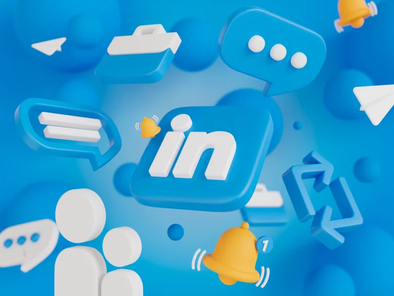 Las 7 características clave de las redes sociales y el empleo en 2023, MoodWebs, redes sociales, empleo, marketing digital, posicionamiento web, posicionamiento SEO, SEO