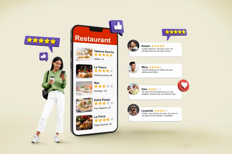 El poder de las reseñas y testimonios: ¿Cómo generar y gestionar opiniones positivas de los clientes?, MoodWebs, redes sociales, posicionamiento web, posicionamiento SEO, SEO, reseñas, testimonios