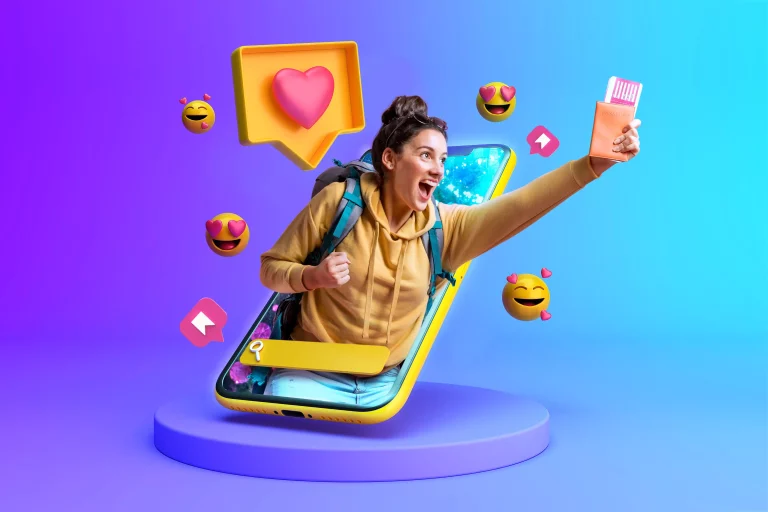 7 tendencias emergentes en redes sociales para el 2024: Navegando en el paisaje digital en evolución, MoodWebs, redes sociales, posicionamiento web, posicionamiento SEO, SEO, ecommerce, tendencias, 2024
