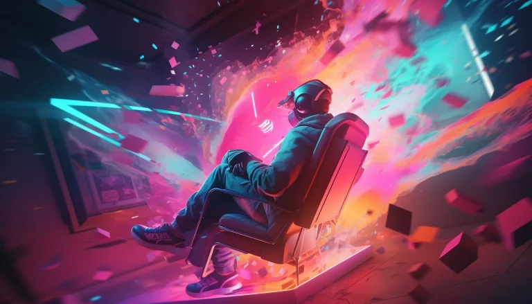 10 desafíos del Metaverso: Navegando por un nuevo mundo virtual, MoodWebs, marketing digital, redes sociales, posicionamiento web, posicionamiento SEO, SEO, metaverso