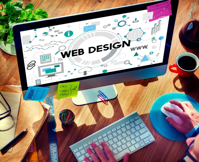 Explorando 7 tendencias del diseño web en 2024, MoodWebs, marketing digital, redes sociales, desarrollo web, posicionamiento web, posicionamiento SEO, SEO, diseño web