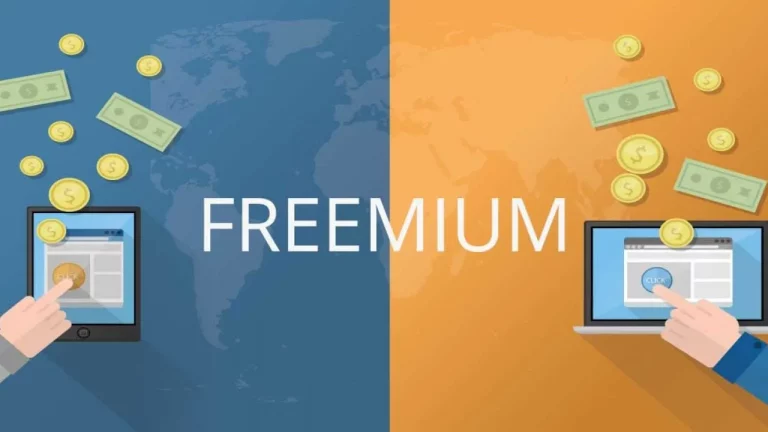 El modelo freemium: Estrategias, ventajas y desafíos, MoodWebs, marketing digital, redes sociales, posicionamiento SEO, posicionamiento web, desarrollo web, freemium