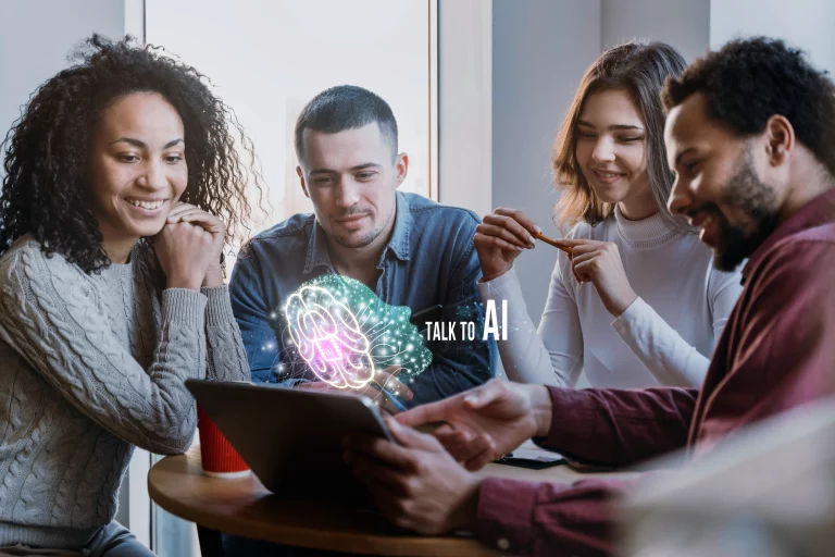10 tendencias de IA para transformar tu empresa en 2024, MoodWebs, marketing digital, redes sociales, posicionamiento web, posicionamiento SEO, SEO, diseño gráfico, diseño web, IA, 2024