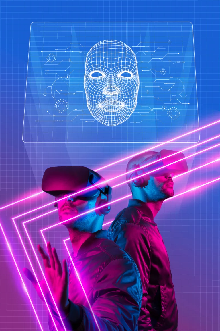 Control parental en los videojuegos: La propuesta del reconocimiento facial para la FTC, ITD Consulting, innovación, tecnología, reconocimiento facial, videojuegos, control parental