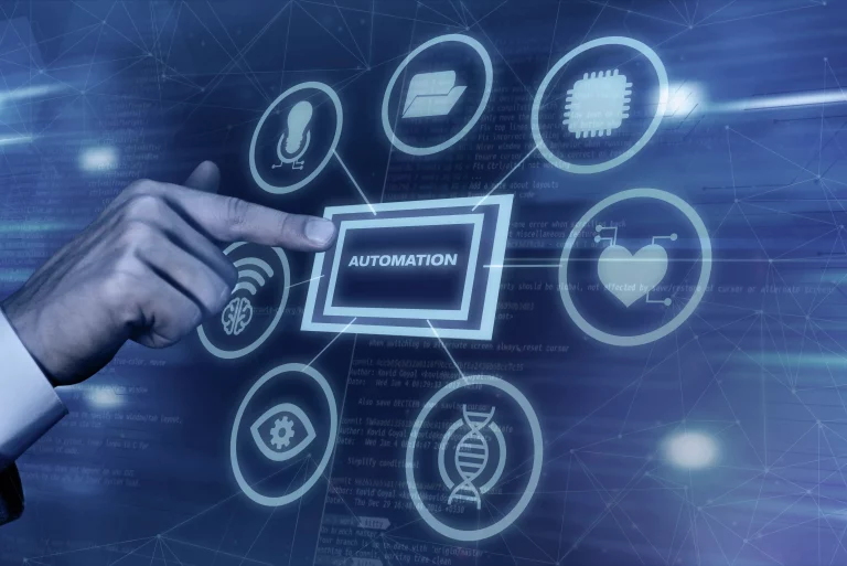 El papel fundamental de la IA (inteligencia artifcial) en las estrategias de marketing, MoodWebs, marketing digital, redes sociales, posicionamiento web, posicionamiento SEO, SEO, diseño web, inteligencia artificial, IA
