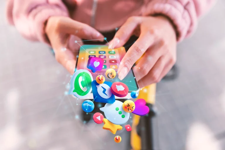 Tendencias emergentes en redes sociales este 2024, MoodWebs, redes sociales, posicionamiento web, posicionamiento SEO, SEO, marketing digital, tendencias, 2024