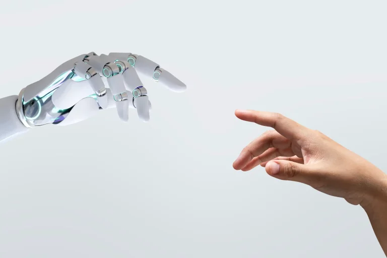 El impacto de la IA en el futuro del trabajo, MoodWebs, inteligencia artificial, IA, redes sociales, posicionamiento SEO, SEO, posicionamiento web, empleo, IA