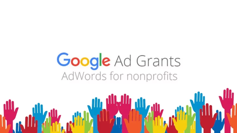 ¿Qué es Google Ad Grants y cómo puede beneficiar a tu organización?, MoodWebs, redes sociales, publicidad, impulso, Google, ONG