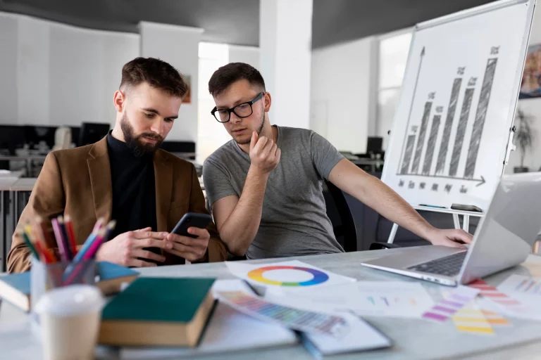 El marketing B2B: 6 técnicas efectivas para el éxito empresarial, marketing digital, redes sociales, MoodWebs, posicionamiento web, posicionamiento SEO, SEO, marketing B2B, B2B