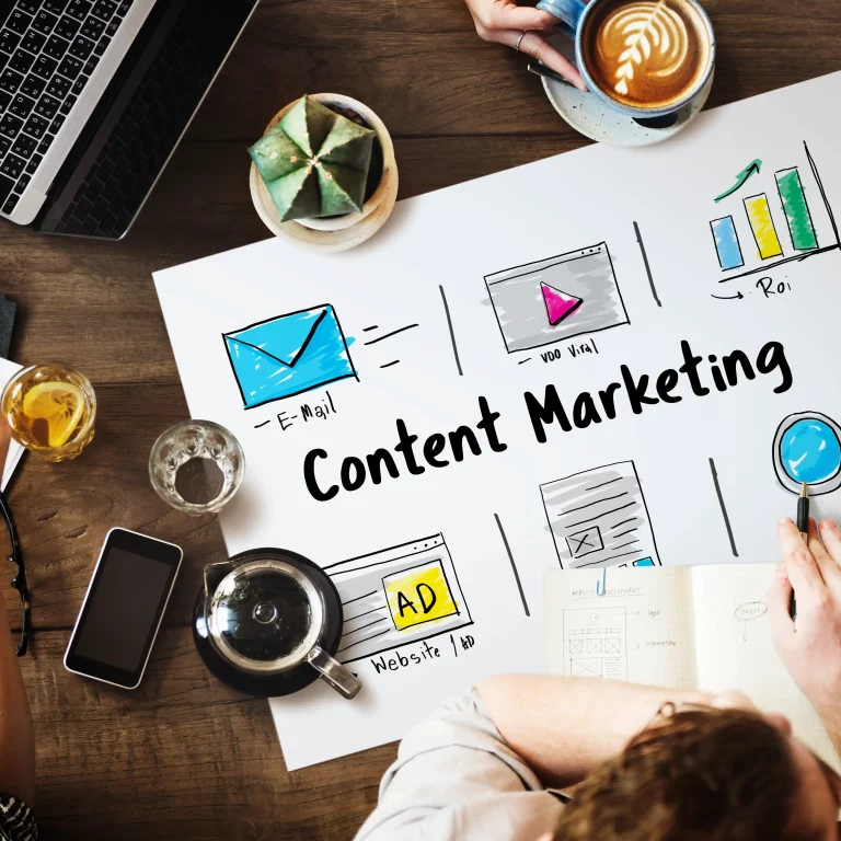 Estrategias de contenido en tiempos de crisis: ¿Cómo conectar con tu audiencia de manera efectiva?, MoodWebs, marketing digital, redes sociales, posicionamiento web, posicionamiento SEO, SEO, contenido, crisis