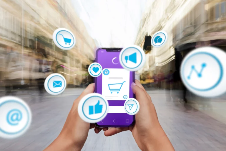 Social commerce: Una estrategia integral para el comercio digital en la era de las redes sociales, marketing digital, SEO, posicionamiento web, redes sociales, posicionamiento SEO, MoodWebs, social commerce