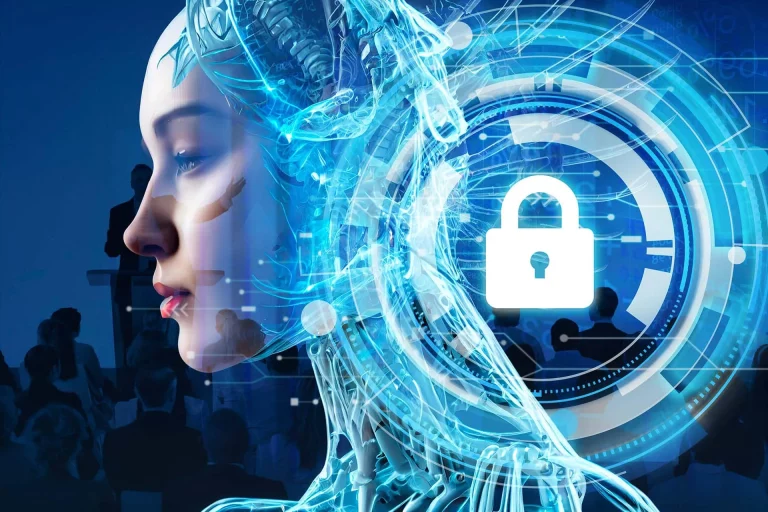 La inteligencia artificial en ciberseguridad: La revolución en la protección digital, redes sociales, MoodWebs, SEO, posicionamiento web, posicionamiento SEO, marketing digital, ciberseguridad, IA