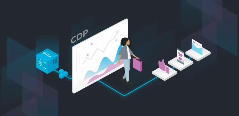 Implementación de una plataforma de datos de clientes (CDP): Estrategia, planificación y ejecución exitosa, posicionamiento SEO, posicionamiento web, marketing digital, MoodWebs, redes sociales, SEO, CDP