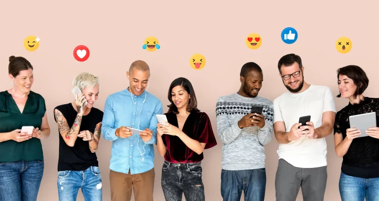 ¿Qué es el social listening? Una herramienta estratégica para las marcas, MoodWebs, SEO, posicionamiento web, posicionamiento SEO, redes sociales, marketing digital, social listening