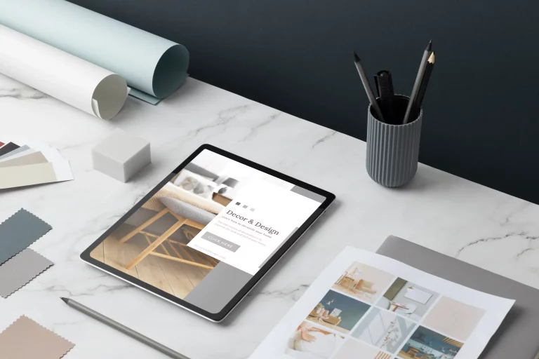 5 beneficios y claves del diseño web minimalista: Simplicidad, velocidad y funcionalidad, marketing digital, diseño web, MoodWebs, SEO, redes sociales, posicionamiento web, posicionamiento SEO, minimalismo, diseño web minimalista