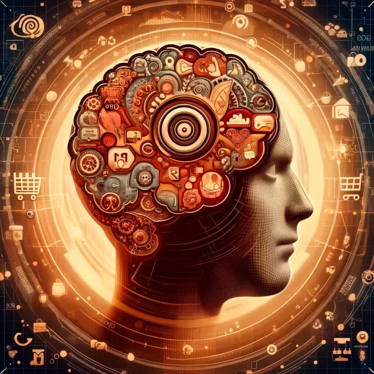 Psicología del consumidor: Estrategias efectivas para marcas y empresas, MoodWebs, SEO, posicionamiento web, posicionamiento SEO, redes sociales, marketing digital, psicología del consumidor