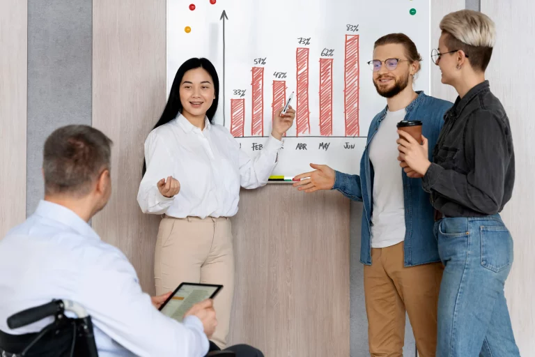 Marketing predictivo: El futuro del marketing personalizado, MoodWebs, marketing digital, SEO, redes sociales, posicionamiento web, posicionamiento SEO, marketing predictivo