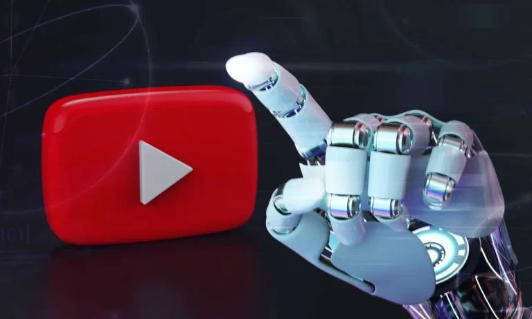 La inteligencia artificial en YouTube: Transformando la experiencia del usuario y la creatividad, MoodWebs, redes sociales, posicionamiento web, posicionamiento SEO, SEO, YouTube, IA