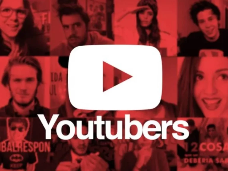 El poder de las colaboraciones en YouTube: Una estrategia para romper el internet y construir marca, MoodWebs, redes sociales, marketing digital, SEO, posicionamiento web, posicionamiento SEO, YouTube, youtubers, colaboraciones, famosos