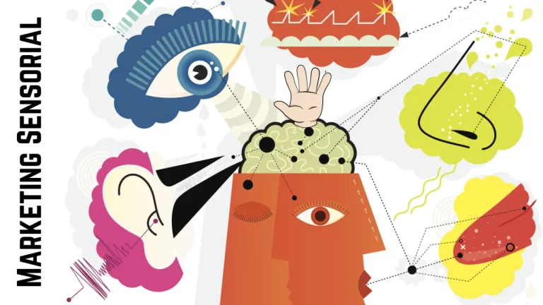 Marketing sensorial: ¿Cómo estimular los sentidos y crear conexiones emocionales con los consumidores?, MoodWebs, SEO, posicionamiento web, posicionamiento SEO, redes sociales, marketing digital, marketing sensorial