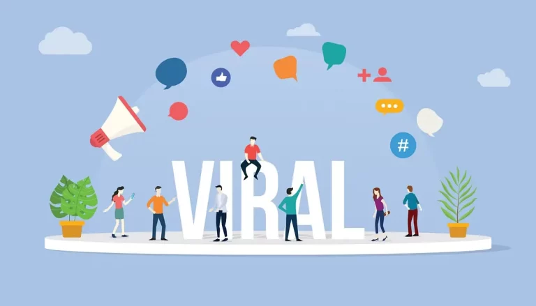 Marketing Viral en 2025: Tendencias y estrategias para el futuro, MoodWebs, redes sociales, SEO, posicionamiento web, posicionamiento SEO, marketing digital, viral marketing, 2025