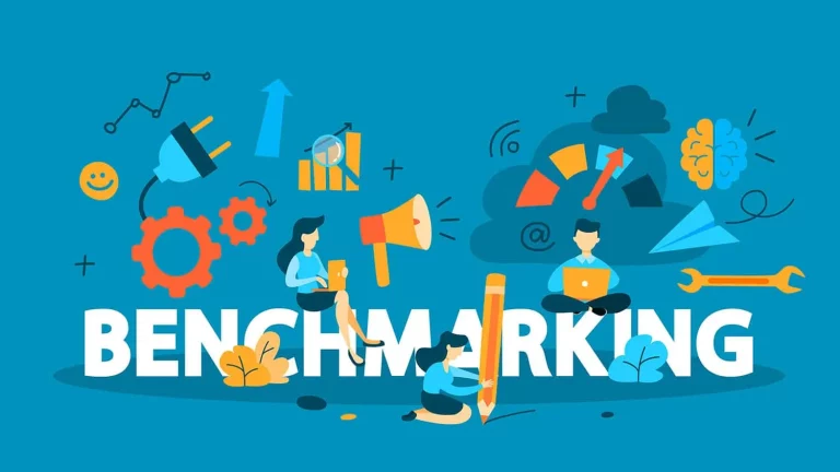 Benchmarking: Estrategia clave para la mejora continua en las empresas, MoodWebs, redes sociales, posicionamiento web, posicionamiento SEO, SEO, marketing digital, benchmarking