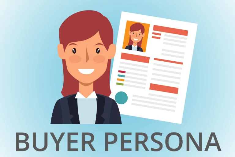 El buyer persona: Un enfoque estratégico para conocer y atraer a tu cliente ideal, redes sociales, SEO, MoodWebs, posicionamiento web, posicionamiento SEO, marketing digital, buyer persona