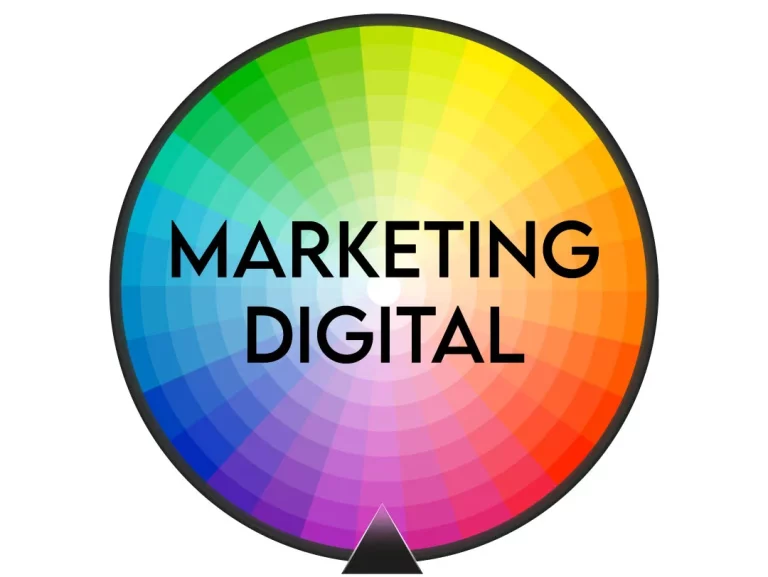 El poder de los colores en marketing: Claves para aprovechar su impacto visual y psicológico, marketing digital, redes sociales, MoodWebs, colores