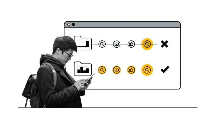 El modelo de atribución en marketing digital: Un enfoque integral para maximizar el retorno de inversión, SEO, redes sociales, posicionamiento web, posicionamiento SEO, marketing digital, MoodWebs, modelos de atribución