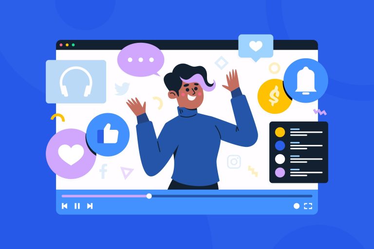 Video marketing interactivo: Involucrando al espectador en tiempo real, SEO, posicionamiento web, posicionamiento SEO, redes sociales, marketing digital, MoodWebs, video marketing interactivo