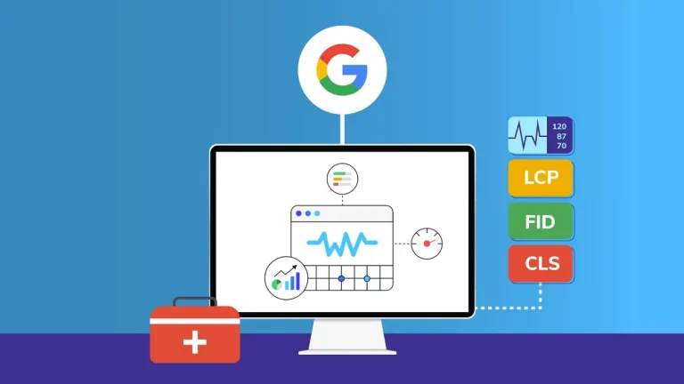 ¿Cómo Google Core Web Vitals influencia el SEO?: La importancia de la experiencia de usuario, SEO, posicionamiento web, marketing digital, posicionamiento SEO, redes sociales, MoodWebs, Google, Google Cre Web Vitals