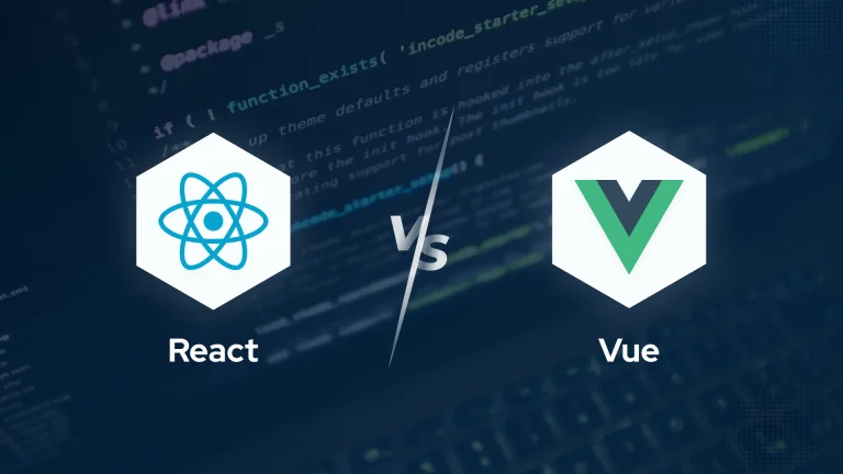React vs Vue: ¿Cuál es el mejor framework? MoodWebs te brinda el análisis que necesitas para escoger entre estas alternativas, marketing digital, SEO, posicionamiento web, posicionamiento SEO, redes sociales, MoodWebs, framework, React, Vue