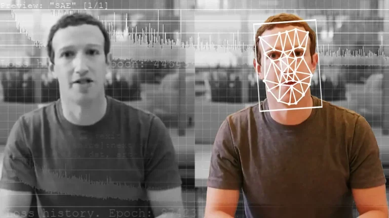 3 desafíos y oportunidades de los deepfakes en el marketing: Innovación vs. riesgos éticos, SEO, posicionamiento web, posicionamiento SEO, SEO, marketing digital, redes sociales, MoodWebs, deepfake
