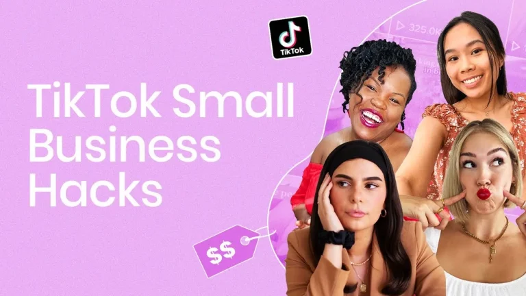 El éxito de las pequeñas empresas en TikTok: Estrategias, casos y consejos para crecer en la plataforma, redes sociales, marketing digital, SEO, posicionamiento web, posicionamiento SEO, MoodWebs, TikTok, pequeñas empresas