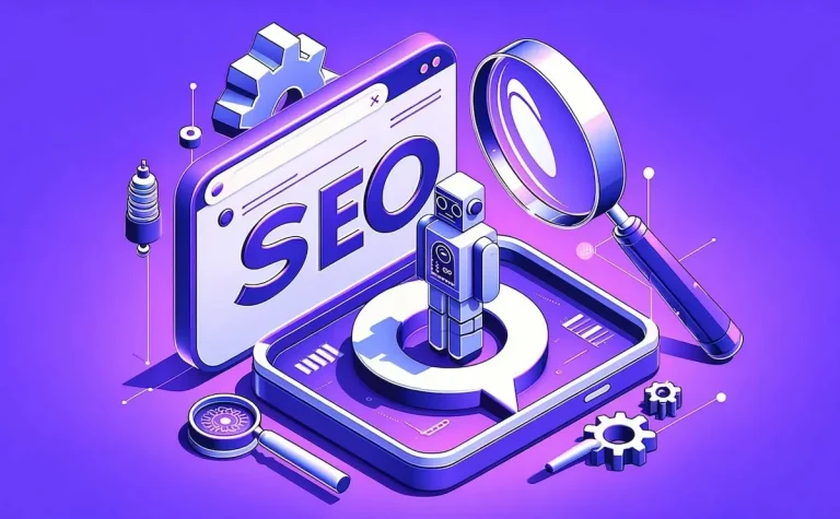 Conversational SEO: La nueva clave para ser visible en la era de la IA, marketing digital, redes sociales, posicionamiento web, posicionamiento SEO, SEO, IA, MOodWebs, asistentes IA, SEO conversacional