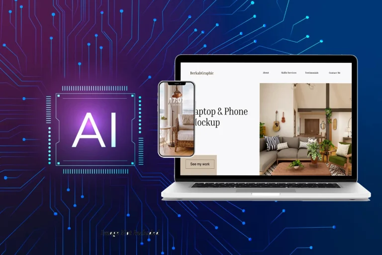 Diseño web impulsado por la IA: Hacia una nueva era de experiencias digitales personalizadas, marketing digital, SEO, posicionamiento web, posicionamiento SEO, redes sociales, MoodWebs, IA, diseño web