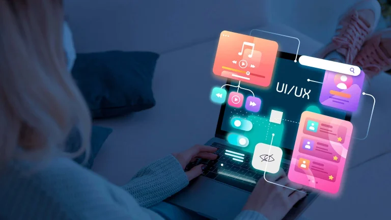 UX predictiva: El futuro de las interfaces que piensan por adelantado, marketing digital, SEO, posicionamiento web, redes sociales, IA, MoodWebs, UX predictiva