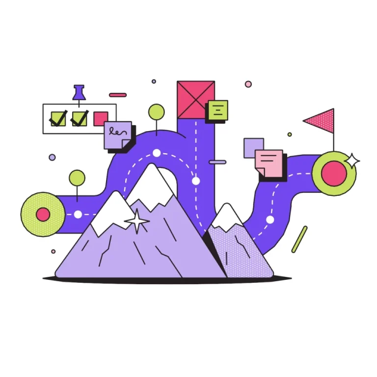 Contenido personalizado para el buyer’s journey: ¿Cómo acompañar a tus clientes desde la primera duda hasta la decisión final?, marketing digital, redes sociales, IA, SEO, posicionamiento, web, MoodWebs, buyers journey
