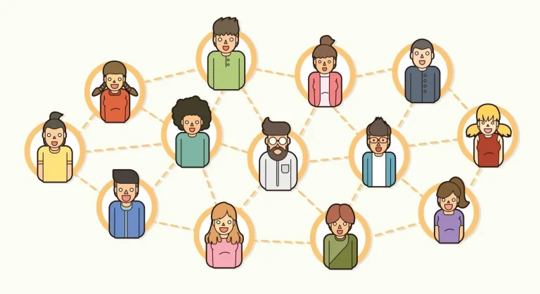 ¿Cómo construir una comunidad de nicho que inspire lealtad, conexión y crecimiento sostenible?, marketing digital, redes sociales, SEO, posicionamiento web, posicionamiento SEO, IA, MoodWebs, comunidad de nicho