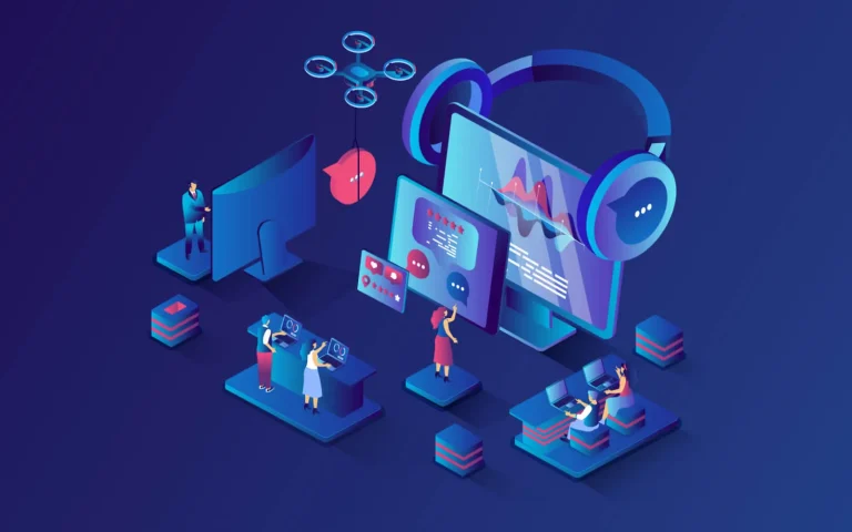 El social listening impulsado por IA: Una estrategia clave en la era digital, SEO, posicionamiento web, redes sociales, IA, posicionamiento SEO, marca, MoodWebs, marketing digital, social listening