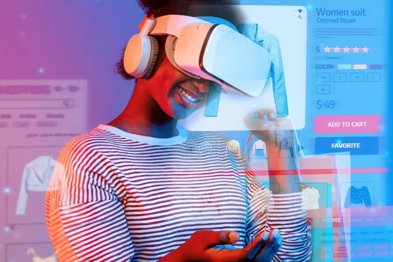 Realidad extendida (RX) y el "Try-Before-You-Buy": El futuro de las compras digitales, redes sociales, SEO, posicionamiento web, marketing digital, MoodWebs, IA, realidad extendida, try-before-you-buy