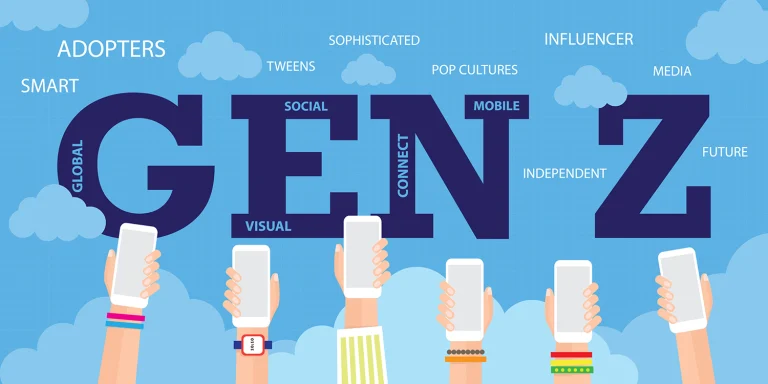 El marketing Gen Z post‑TikTok: Canales emergentes y el rechazo a la publicidad obvia, marketing digital, redes sociales, SEO, posicionamiento web, posicionamiento SEO, IA, MoodWebs, Gen Z, TikTok