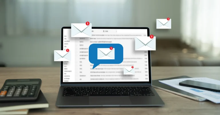 El renacimiento del email como “dark horse” del marketing de retención, marketing digital, redes sociales, posicionamiento web, posicionamiento SEO, SEO, web, IA, MoodWebs, email, email marketing, CLV, Customer Lifetime Value