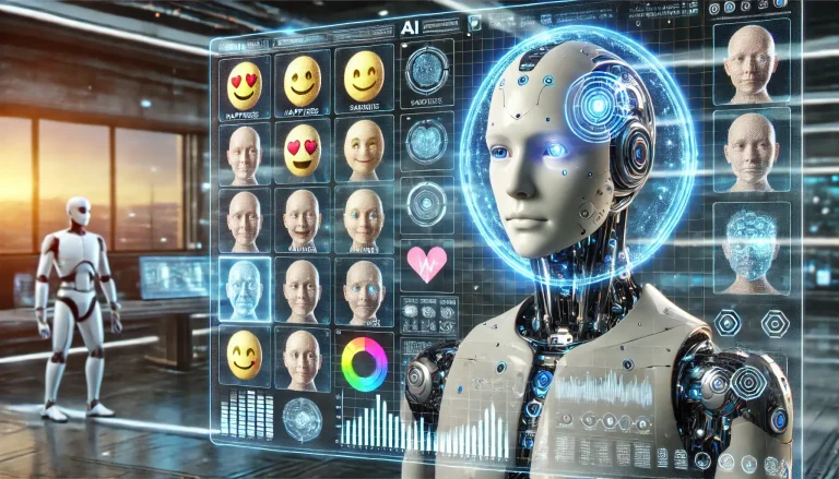 IA emocional: ¿Cómo la computación afectiva está transformando la publicidad personalizada en tiempo real?, marketing digital, redes sociales, posicionamiento web, posicionamiento SEO, SEO, IA, MoodWebs, IA emocional, computación afectiva
